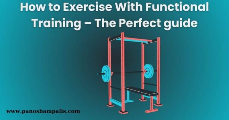 What is Functional Strength Training – Convert your functional fitness
