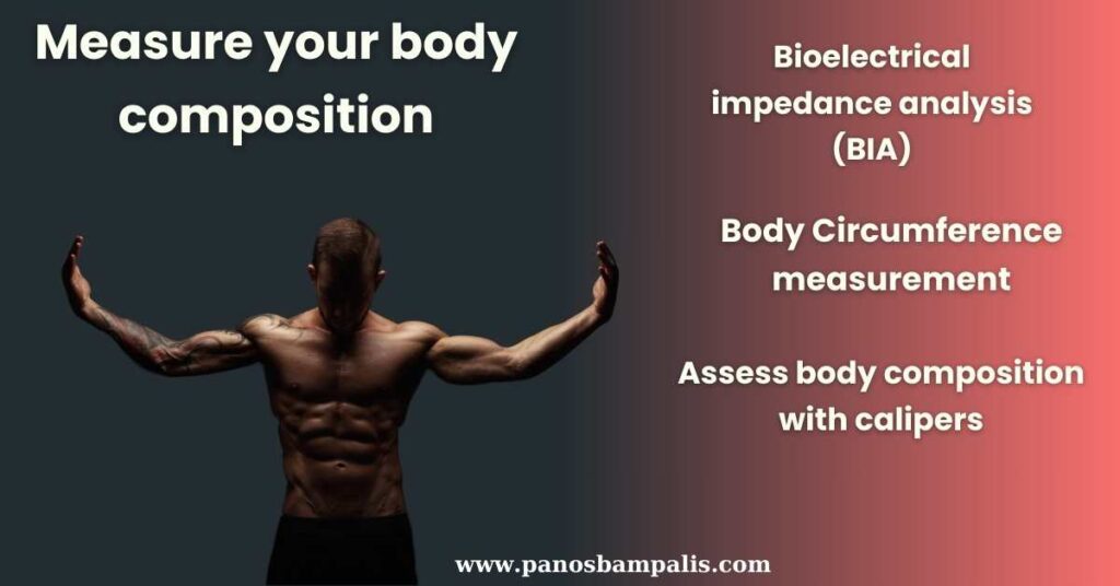 How to Improve Body Composition