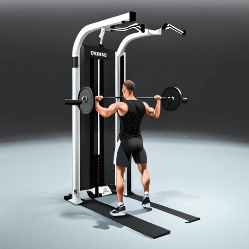 Functional Trainer Exercises