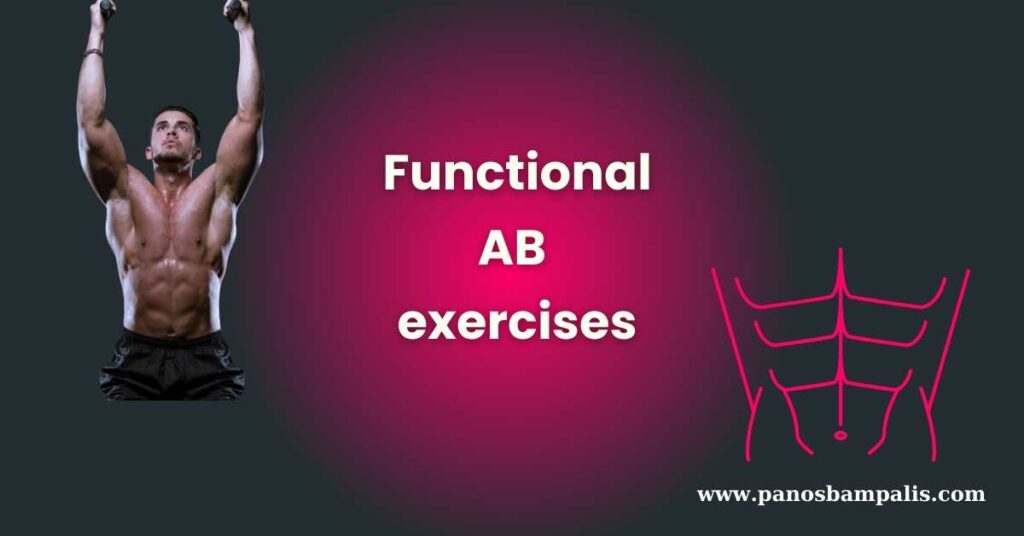 Functional Ab Exercises