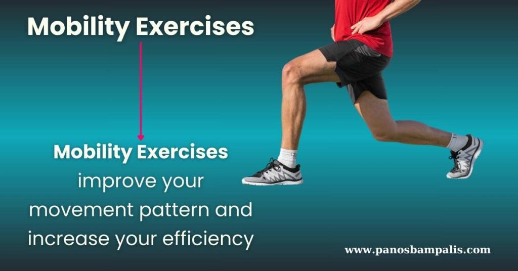 Functional Leg Exercises 