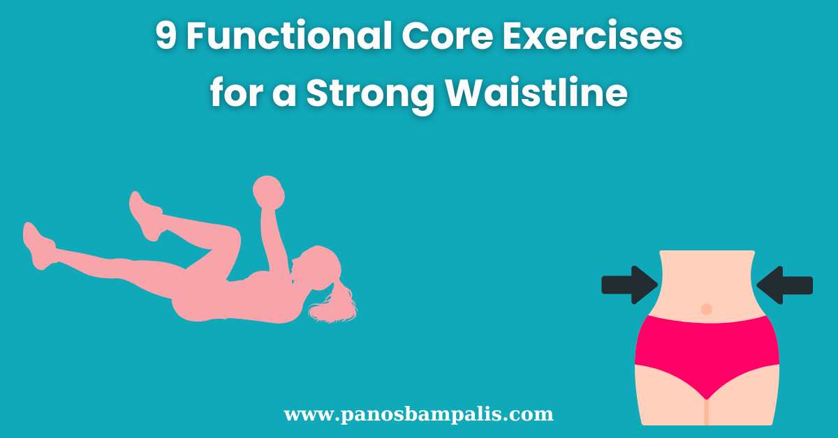 functional core exercises