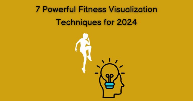 7 Powerful Fitness Visualization Techniques for 2024