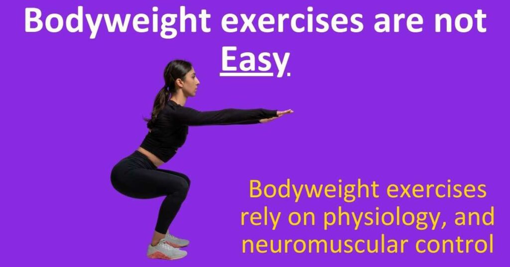 How Fit Can You Get with Bodyweight Exercises
