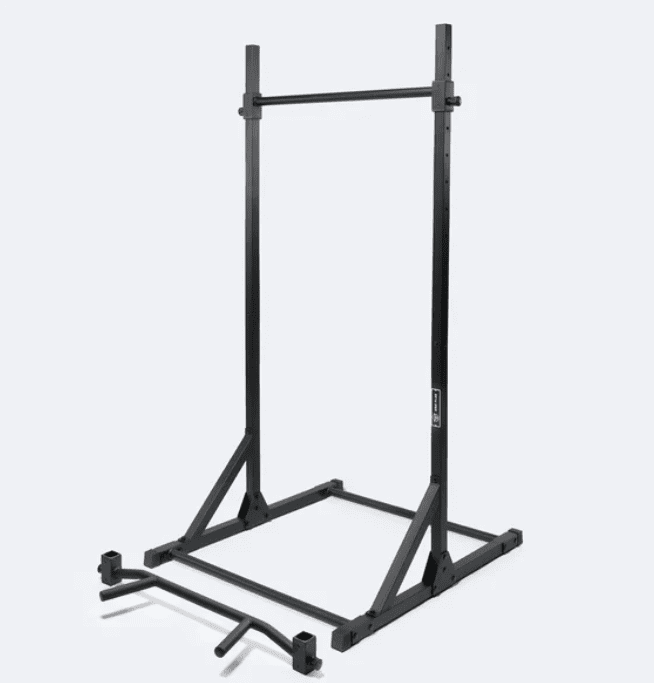 Height Adjustable Pull-Up Bars