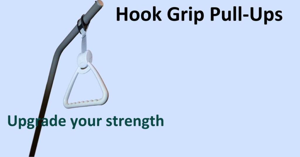 Hook Grip Pull-Up