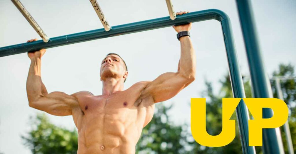 Pull-Ups Thumb Over or Under