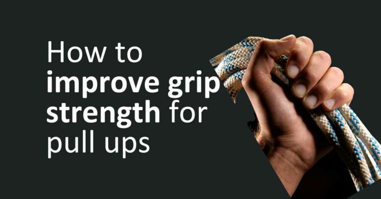 10 Proven Ways to Boost Your Grip Strength for Pull-ups